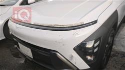 هيونداي كونا